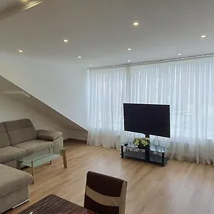Appartement Bruxelles Apartamento