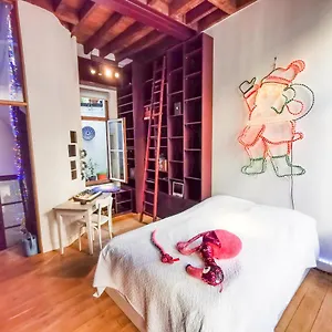 La Maison Des Vacances Habitación en casa particular