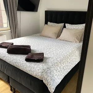 Louise 45 Blue Apartamento