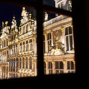  Appartement Maison Grand Place 6