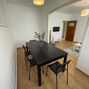  Appartement Dans Un Beau Quartier à Anderlecht
