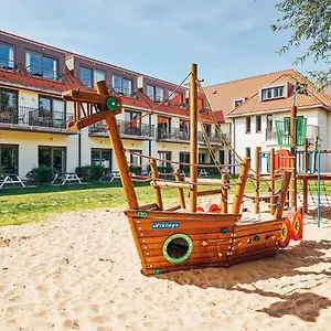  Appartement Westende België