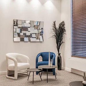  Accommodatie bij particulieren Maison België